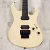 Suhr Limited Edition Modern Terra HH Guitar, Ebony Fretboard, Desert Sand -Musical Instrument Shop 20230525 20230525 dsc06629