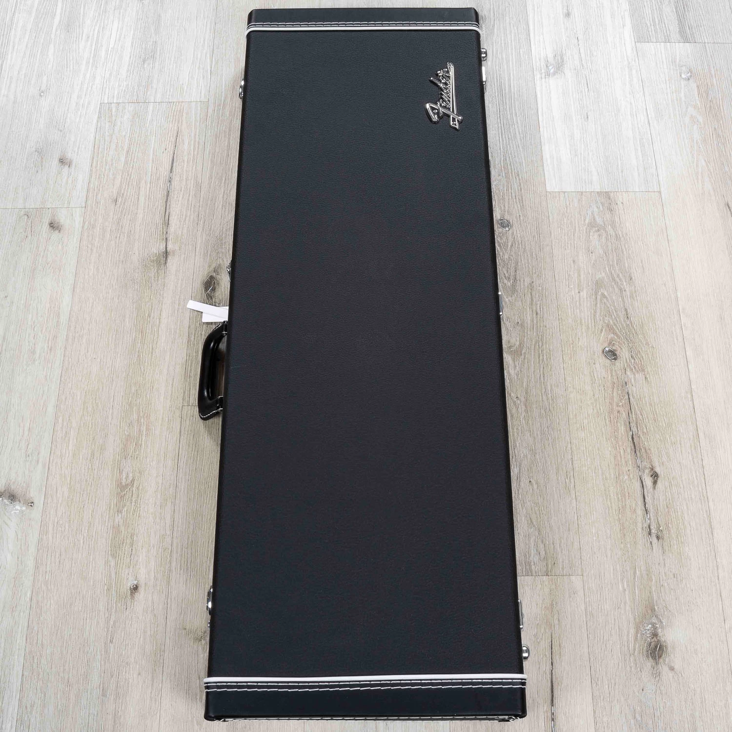 Fender Steve Lacy People Pleaser Stratocaster Guitar, Maple Fingerboard, Chaos Burst 13 Fender Steve Lacy People Pleaser Stratocaster Guitar, Maple Fingerboard, Chaos Burst - Image 11