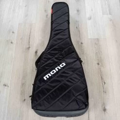 Harmony Standard Silhouette Bigsby Guitar, Rosewood Fretboard, Slate -Musical Instrument Shop 20230602 dsc08827