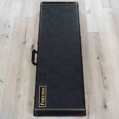 Friedman Vintage-S HSS Guitar, Rosewood Fretboard, Light-Aged Black -Musical Instrument Shop 20230607 20230607 dsc09696