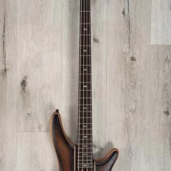 Ibanez SR1350B SR Premium 4-String Bass, Panga Panga Fretboard, Dual Mocha Burst Flat 17 Ibanez SR1350B SR Premium 4-String Bass, Panga Panga Fretboard, Dual Mocha Burst Flat -Musical Instrument Shop 20230612 dsc00212