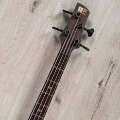 Ibanez SR1350B SR Premium 4-String Bass, Panga Panga Fretboard, Dual Mocha Burst Flat 22 Ibanez SR1350B SR Premium 4-String Bass, Panga Panga Fretboard, Dual Mocha Burst Flat -Musical Instrument Shop 20230612 dsc00216