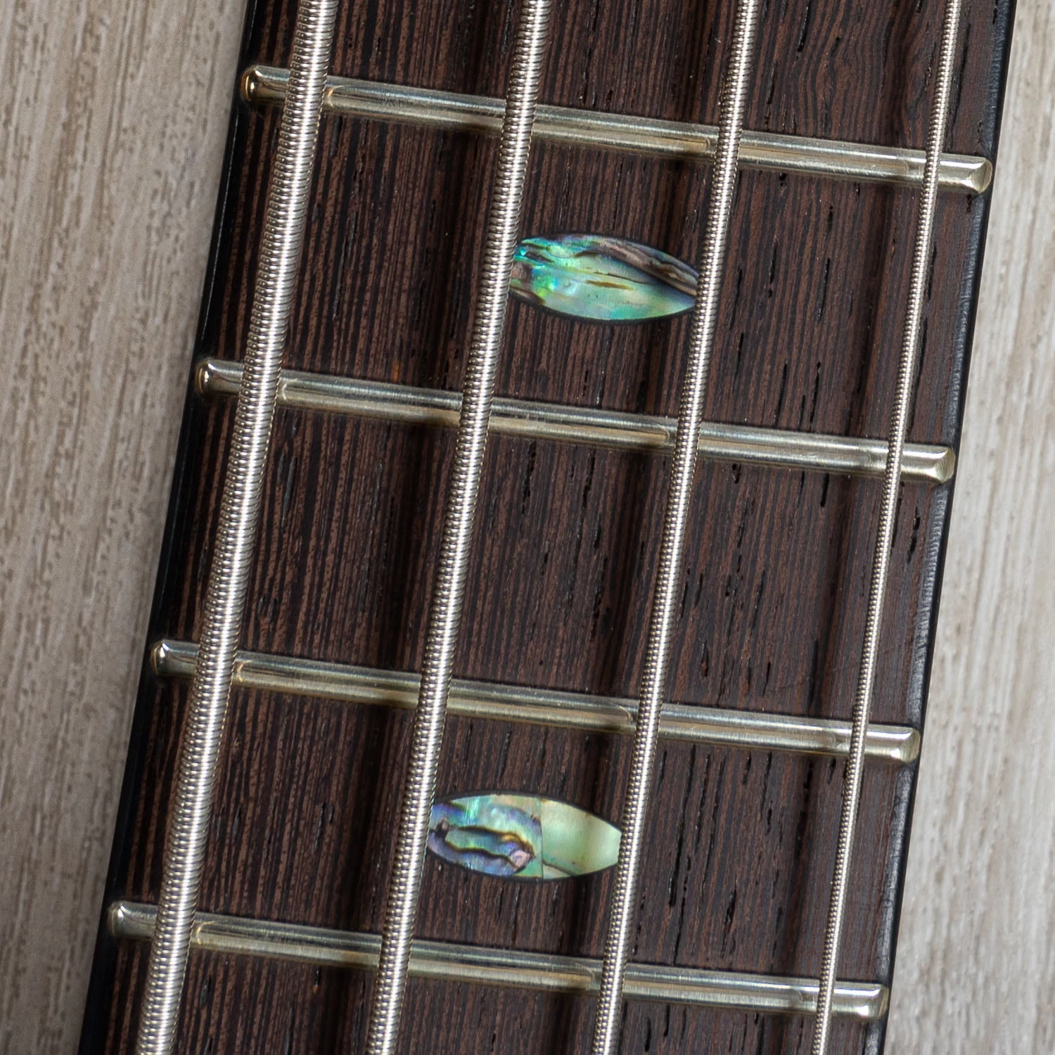 Ibanez SR1350B SR Premium 4-String Bass, Panga Panga Fretboard, Dual Mocha Burst Flat 10 Ibanez SR1350B SR Premium 4-String Bass, Panga Panga Fretboard, Dual Mocha Burst Flat - Image 8