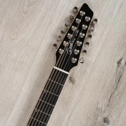 Godin A12 Natural SG 12-String Acoustic-Electric Guitar, Solid Cedar, Natural 22 Godin A12 Natural SG 12-String Acoustic-Electric Guitar, Solid Cedar, Natural -Musical Instrument Shop 20230614 dsc00706