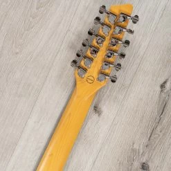 Godin A12 Natural SG 12-String Acoustic-Electric Guitar, Solid Cedar, Natural 23 Godin A12 Natural SG 12-String Acoustic-Electric Guitar, Solid Cedar, Natural -Musical Instrument Shop 20230614 dsc00709