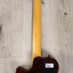 Godin A12 Natural SG 12-String Acoustic-Electric Guitar, Solid Cedar, Natural 19 Godin A12 Natural SG 12-String Acoustic-Electric Guitar, Solid Cedar, Natural -Musical Instrument Shop 20230614 dsc00710