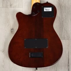 Godin A12 Natural SG 12-String Acoustic-Electric Guitar, Solid Cedar, Natural 21 Godin A12 Natural SG 12-String Acoustic-Electric Guitar, Solid Cedar, Natural -Musical Instrument Shop 20230614 dsc00712