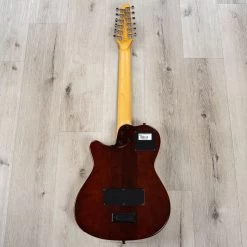 Godin A12 Natural SG 12-String Acoustic-Electric Guitar, Solid Cedar, Natural 20 Godin A12 Natural SG 12-String Acoustic-Electric Guitar, Solid Cedar, Natural -Musical Instrument Shop 20230614 dsc00713