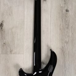 Ernie Ball Music Man John Petrucci Majesty 6 Guitar, Ebony Fretboard, Sanguine Red -Musical Instrument Shop 20230616 dsc01058