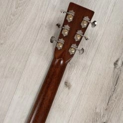 Martin Standard Series D-28 Acoustic Guitar, Rosewood Back & Sides, Spruce Top -Musical Instrument Shop 20230616 dsc01138