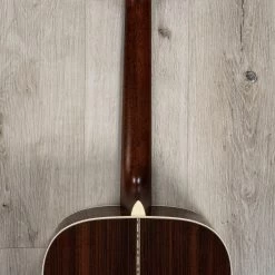 Martin Standard Series D-28 Acoustic Guitar, Rosewood Back & Sides, Spruce Top -Musical Instrument Shop 20230616 dsc01139