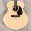 Martin Grand J-16E 12-String Acoustic Electric Guitar, Sitka Spruce Top -Musical Instrument Shop 20230622 dsc01869