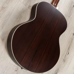 Martin Grand J-16E 12-String Acoustic Electric Guitar, Sitka Spruce Top -Musical Instrument Shop 20230622 dsc01882