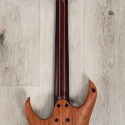 Mayones Duvell Elite 7 7-String Guitar, Ebony Fretboard, Trans Dirty Green Satine -Musical Instrument Shop 20230628 dsc09566 1