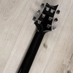 PRS Paul Reed Smith S2 Standard 24 Guitar, Rosewood Fretboard, Black -Musical Instrument Shop 20230705 dsc00273