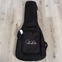 PRS Paul Reed Smith S2 Standard 24 Guitar, Rosewood Fretboard, Black -Musical Instrument Shop 20230705 dsc00282