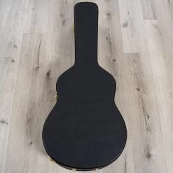 Yamaha FSX5 Red Label Small Body Acoustic Electric Guitar W/ Hard Case, Solid Sitka Spruce Top -Musical Instrument Shop 20230706 dsc00931