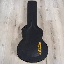 D'Angelico DAEDCVIOGS Excel DC Semi-Hollow Guitar, Rosewood Fretboard, Viola 23 D'Angelico DAEDCVIOGS Excel DC Semi-Hollow Guitar, Rosewood Fretboard, Viola -Musical Instrument Shop 20230706 dsc01123