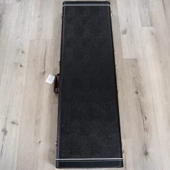 Fender American Vintage II 1966 Left-Hand Jazz Bass, Rosewood Fretboard, Olympic White -Musical Instrument Shop 20230706 dsc01392