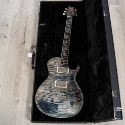 PRS Paul Reed Smith McCarty 594 Singlecut 10-Top Guitar, Faded Whale Blue 23 PRS Paul Reed Smith McCarty 594 Singlecut 10-Top Guitar, Faded Whale Blue -Musical Instrument Shop 20230707 dsc02007 1