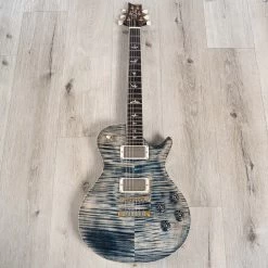 PRS Paul Reed Smith McCarty 594 Singlecut 10-Top Guitar, Faded Whale Blue 16 PRS Paul Reed Smith McCarty 594 Singlecut 10-Top Guitar, Faded Whale Blue -Musical Instrument Shop 20230707 dsc02008 1