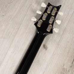 PRS Paul Reed Smith McCarty 594 Singlecut 10-Top Guitar, Faded Whale Blue 22 PRS Paul Reed Smith McCarty 594 Singlecut 10-Top Guitar, Faded Whale Blue -Musical Instrument Shop 20230707 dsc02018 1