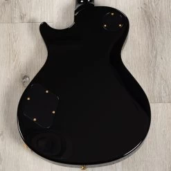 PRS Paul Reed Smith McCarty 594 Singlecut 10-Top Guitar, Faded Whale Blue 20 PRS Paul Reed Smith McCarty 594 Singlecut 10-Top Guitar, Faded Whale Blue -Musical Instrument Shop 20230707 dsc02023 1