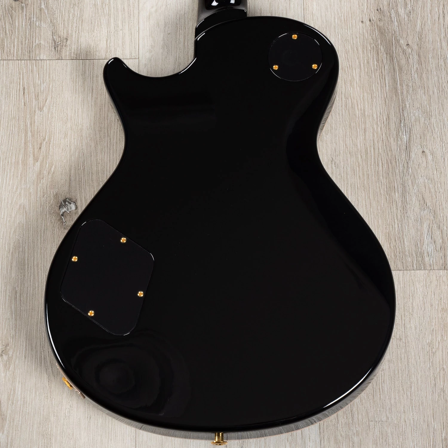 PRS Paul Reed Smith McCarty 594 Singlecut 10-Top Guitar, Faded Whale Blue 9 PRS Paul Reed Smith McCarty 594 Singlecut 10-Top Guitar, Faded Whale Blue - Image 7