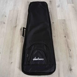 Jackson Pro Plus Series Soloist SLA3Q Guitar, Polar Burst -Musical Instrument Shop 20230711 20230711 dsc02096 1