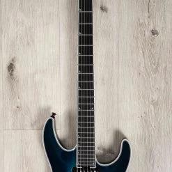 Jackson Pro Plus Series Soloist SLA3Q Guitar, Polar Burst -Musical Instrument Shop 20230711 20230711 dsc02107 1