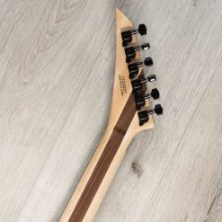 Jackson Pro Plus Series Soloist SLA3Q Guitar, Polar Burst -Musical Instrument Shop 20230711 20230711 dsc02110 1