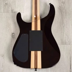 Jackson Pro Plus Series Soloist SLA3Q Guitar, Polar Burst -Musical Instrument Shop 20230711 20230711 dsc02114 1