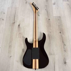 Jackson Pro Plus Series Soloist SLA3Q Guitar, Polar Burst -Musical Instrument Shop 20230711 20230711 dsc02116 1