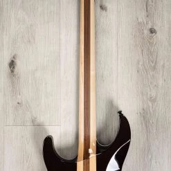 Jackson Pro Plus Series Soloist SLA3Q Guitar, Polar Burst -Musical Instrument Shop 20230711 20230711 dsc02118 1