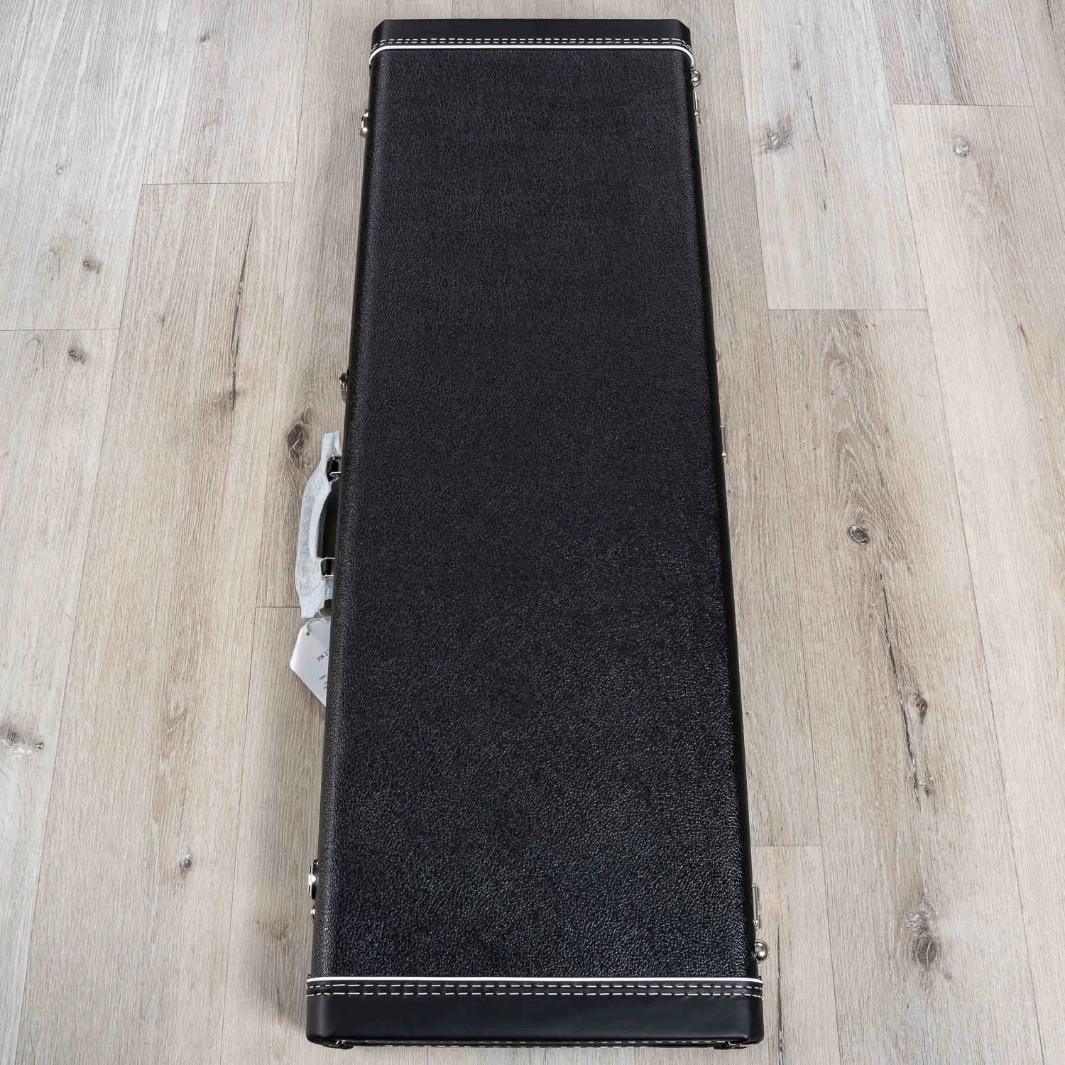 G&L USA Custom Shop ASAT HH RMC Guitar, Quartersawn Maple Neck, Surf Green Metallic Pearl 13 G&L USA Custom Shop ASAT HH RMC Guitar, Quartersawn Maple Neck, Surf Green Metallic Pearl - Image 11