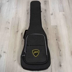 Dingwall NG-3 "Nolly" Getgood Signature Multi-Scale Bass, Matte Gold Metallic -Musical Instrument Shop 20230713 20230713 dsc02771