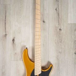 Dingwall NG-3 "Nolly" Getgood Signature Multi-Scale Bass, Matte Gold Metallic -Musical Instrument Shop 20230713 20230713 dsc02783