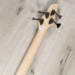 Dingwall NG-3 "Nolly" Getgood Signature Multi-Scale Bass, Matte Gold Metallic -Musical Instrument Shop 20230713 20230713 dsc02791