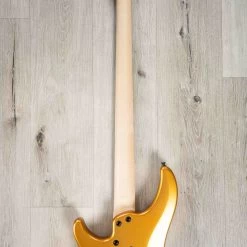 Dingwall NG-3 "Nolly" Getgood Signature Multi-Scale Bass, Matte Gold Metallic -Musical Instrument Shop 20230713 20230713 dsc02794
