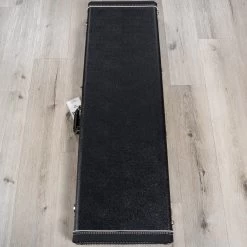 G&L USA Custom Shop JB Bass, Ebony Fretboard, 3A Roasted Flame Maple Neck, Swamp Ash, Blackburst 23 G&L USA Custom Shop JB Bass, Ebony Fretboard, 3A Roasted Flame Maple Neck, Swamp Ash, Blackburst -Musical Instrument Shop 20230713 dsc02802 1