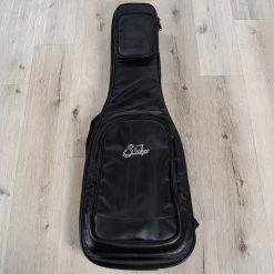 Suhr Classic S SSS Guitar, Indian Rosewood Fingerboard, Black -Musical Instrument Shop 20230714 dsc03368