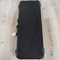 Fender American Professional II Jazzmaster Left-Hand Guitar, Rosewood Fingerboard, Dark Night 23 Fender American Professional II Jazzmaster Left-Hand Guitar, Rosewood Fingerboard, Dark Night -Musical Instrument Shop 20230717 dsc03853 1