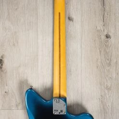 Fender American Professional II Jazzmaster Left-Hand Guitar, Rosewood Fingerboard, Dark Night 17 Fender American Professional II Jazzmaster Left-Hand Guitar, Rosewood Fingerboard, Dark Night -Musical Instrument Shop 20230717 dsc03872 1