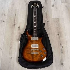 PRS Paul Reed Smith S2 McCarty 594 Guitar, Rosewood Fretboard, Black Amber -Musical Instrument Shop 20230718 20230718 dsc04466 1