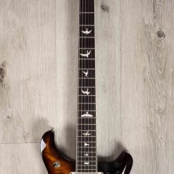 PRS Paul Reed Smith S2 McCarty 594 Guitar, Rosewood Fretboard, Black Amber -Musical Instrument Shop 20230718 20230718 dsc04480 1