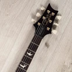 PRS Paul Reed Smith S2 McCarty 594 Guitar, Rosewood Fretboard, Black Amber -Musical Instrument Shop 20230718 20230718 dsc04481 1