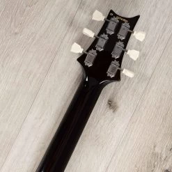 PRS Paul Reed Smith S2 McCarty 594 Guitar, Rosewood Fretboard, Black Amber -Musical Instrument Shop 20230718 20230718 dsc04482 1