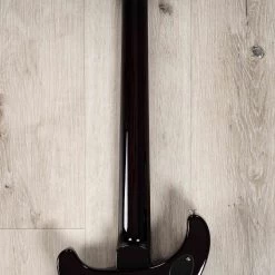 PRS Paul Reed Smith S2 McCarty 594 Guitar, Rosewood Fretboard, Black Amber -Musical Instrument Shop 20230718 20230718 dsc04485 1