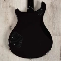PRS Paul Reed Smith S2 McCarty 594 Guitar, Rosewood Fretboard, Black Amber -Musical Instrument Shop 20230718 20230718 dsc04487 1