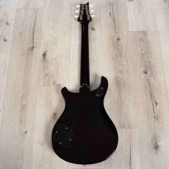 PRS Paul Reed Smith S2 McCarty 594 Guitar, Rosewood Fretboard, Black Amber -Musical Instrument Shop 20230718 20230718 dsc04490 1